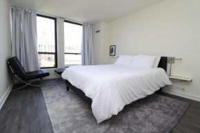 Relaxed HP 1BR with Fast Transit to UChicago & DT by Zencity